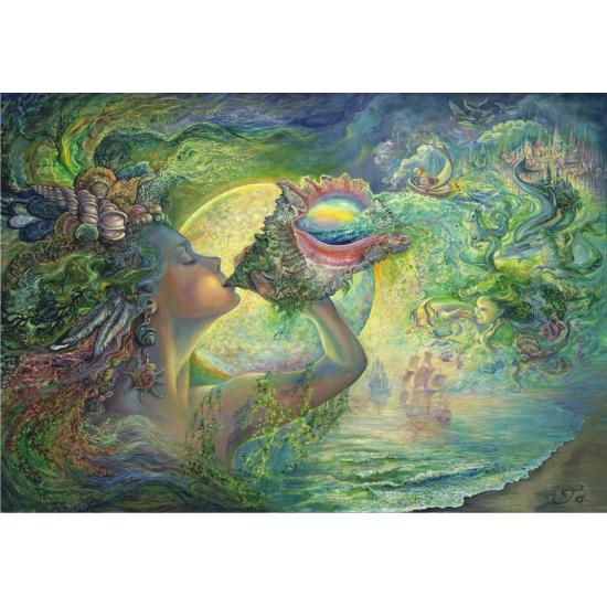 Puzzle Anatolian O Chamado do Mar 260 Peças