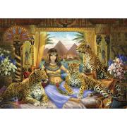 Puzzle Anatolian A Rainha do Egito 1500 Peças