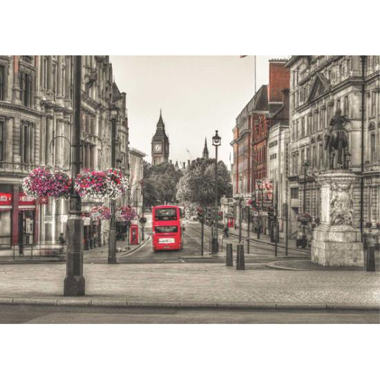 Puzzle Anatolian Londres de 1500 peças