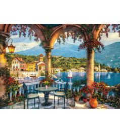 Puzzle Anatolian Mediterraneo de 3000 Pçs