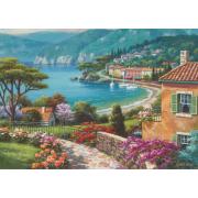 Puzzle Anatolian Lakeside 1.500 peças