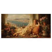 Puzzle Anatolian Panoramic Dignidade 1500 peças