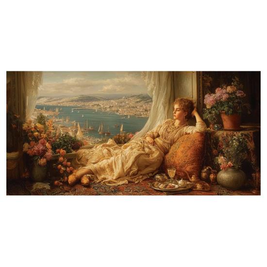 Puzzle Anatolian Panoramic Dignidade 1500 peças