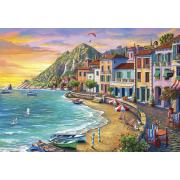 Puzzle Anatolian Marvelous Beach 2.000 peças