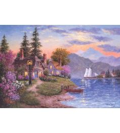 Puzzle Anatolian Serenity 260 Peças