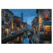 Puzzle Anatolian Sozinho de 2000 peças