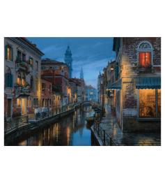 Puzzle Anatolian Sozinho de 2000 peças