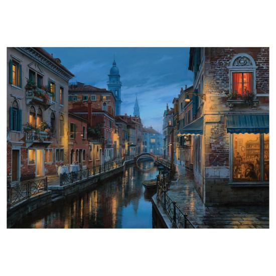 Puzzle Anatolian Sozinho de 2000 peças