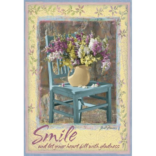 Puzzle Anatolian Sorriso e Amor Verdadeiro 2 x 500 Peça