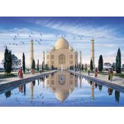 Puzzle Anatolian Taj Mahal 1000 peças