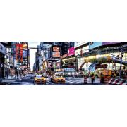 Puzzle Anatolian Times Square Panorâmico de 1.000 peças