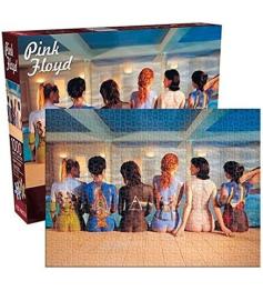 Puzzle Aquarius Pink Floyd de 1000 Peças