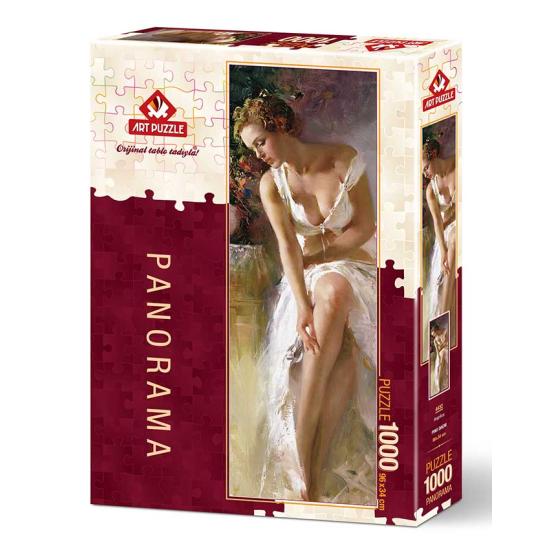 Puzzle Art Puzzle Angelica 1000 Peças