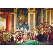 Puzzle Art Puzzle Cerimônia De Coroação 3000 Peças
