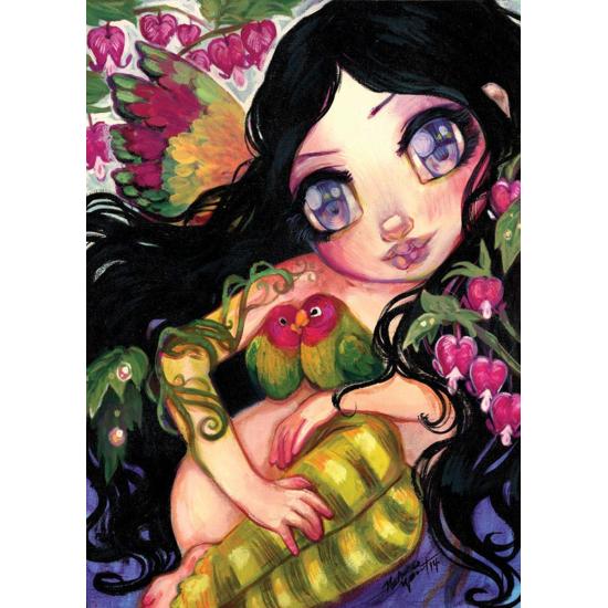 Puzzle Art Puzzle Love está no ar 500 peças Puzzle Art Puzzle Love está no ar 500 peças