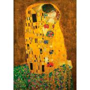Puzzle Art Puzzle O Beijo de 1500 Peças