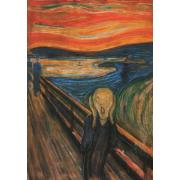 Puzzle Art Puzzle The Scream 1000 Peças