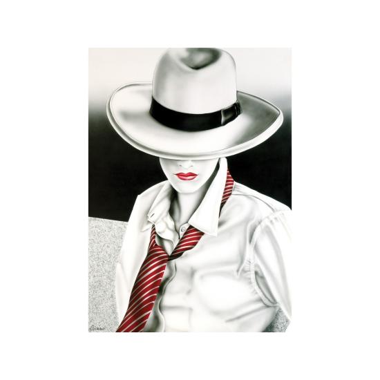 Puzzle Art Puzzle The Boss 500 Peças