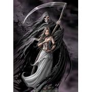 Puzzle Art Puzzle Eterna de 1000 Peças
