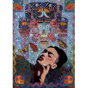 Puzzle Art Puzzle Frida Khalo 1000 Peças