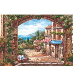 Puzzle Art Puzzle Rumo ao Mar de 260 Peças