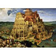 Puzzle Art Puzzle A Torre de Babel 2000 Peças