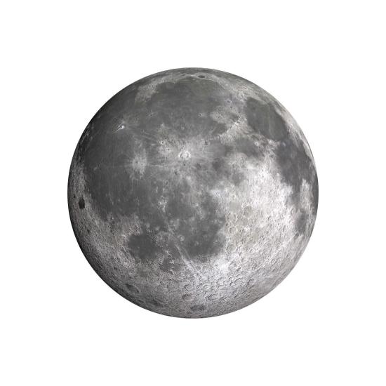 Puzzle Arte Puzzle Lua 570 Peças