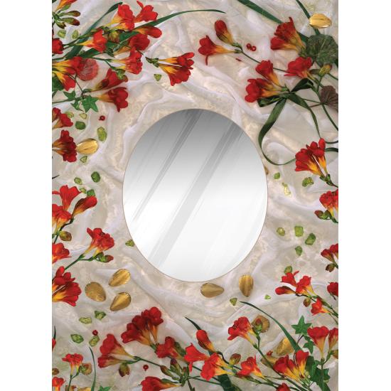 Puzzle Art Puzzle Pefusion, Puzzle Espelho 850 Peças