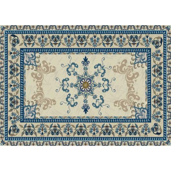 Puzzle Art Puzzle Dream Tiles, Design de alcatifa 1000 Pçs