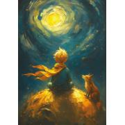 Puzzle Art Puzzle Sussurros Às Estrelas 1000 Peças