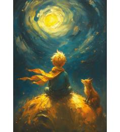 Puzzle Art Puzzle Sussurros Às Estrelas 1000 Peças