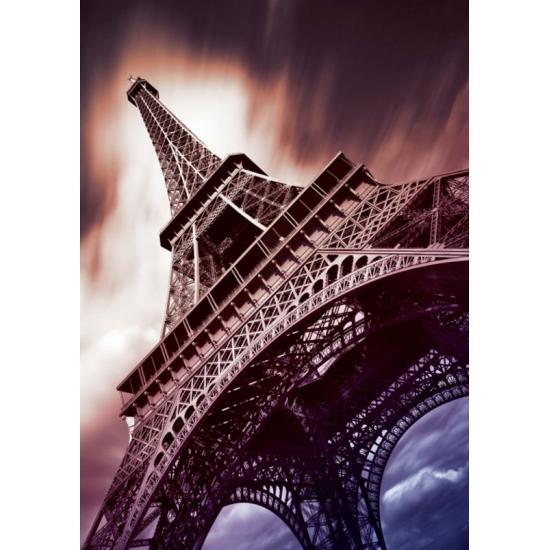 Puzzle Art Puzzle Torre Eiffel 1500 Peças Puzzle Art Puzzle Torre Eiffel 1500 Peças