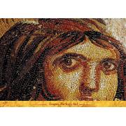 Puzzle Art Puzzle Zeugma, A Garota Cigana 1000 Peças