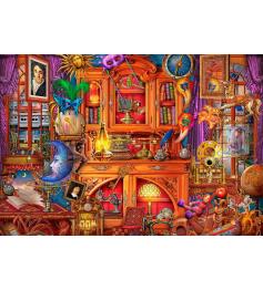 Puzzle Bluebird Antigo Depósito 1000 peças