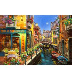 Puzzle Bluebird Buca Di Francesco de 1000 Peças
