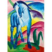 Puzzle Bluebird Blue Horse I 1000 peças