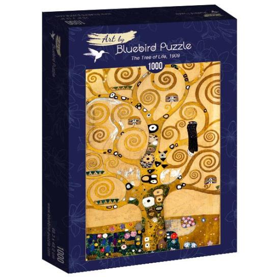 Puzzle Bluebird A Árvore da Vida 1000 Peças