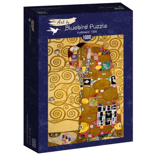 Puzzle Bluebird The Fulfillment 1000 Peças