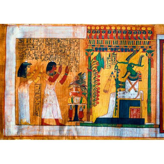 Puzzle Bluebird O Livro dos Mortos 1000 Peças