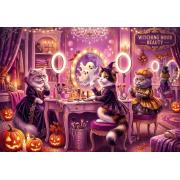 Puzzle Bluebird O Toucador das Bruxas de 1000 peças