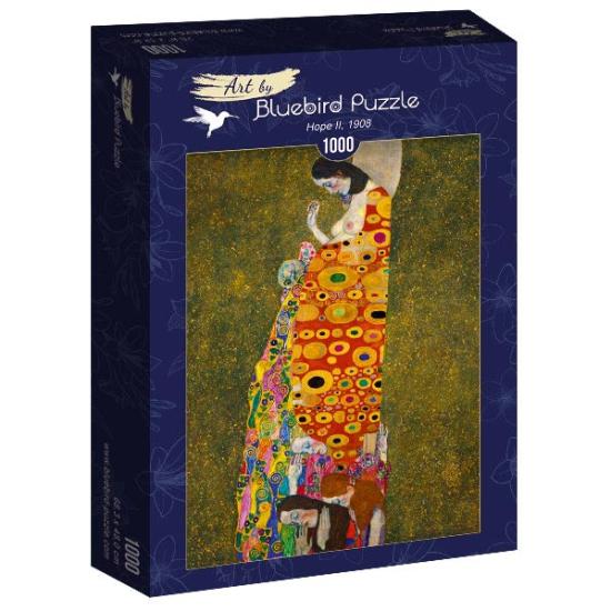 Puzzle Bluebird Esperanza II de 1000 peças