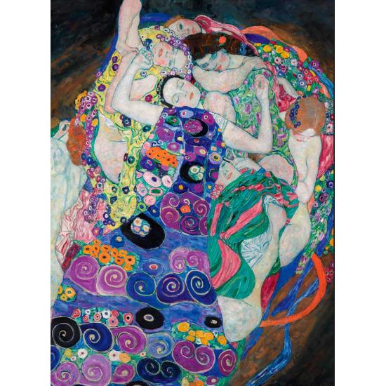 Puzzle Bluebird A Virgem 3000 Peças