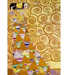 Puzzle Bluebird A Expectativa 1000 Peças
