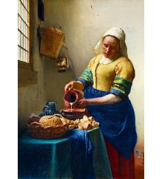 Puzzle Bluebird The Milkmaid 1000 peças