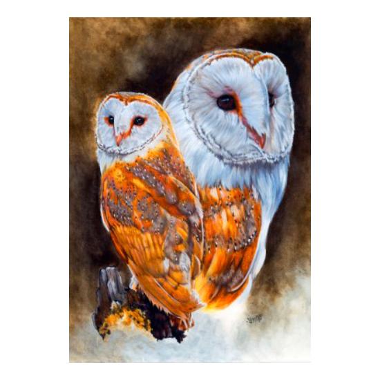 Puzzle Bluebird Brilhante de 1500 Peças