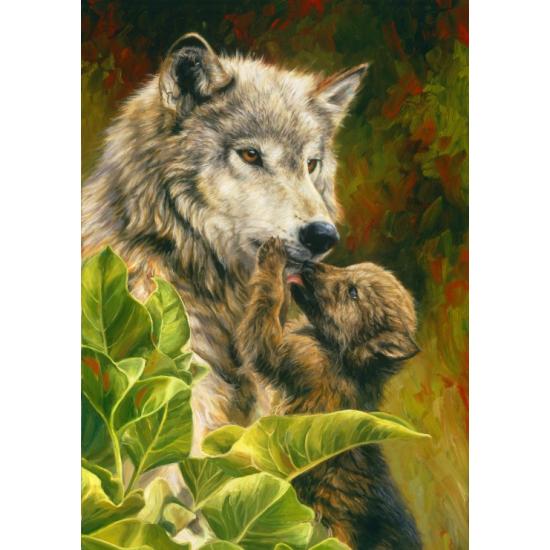 Puzzle Bluebird Momento Precioso de 1000 Peças