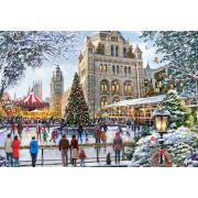 Puzzle Bluebird Regent Street de 1000 Peças