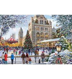 Puzzle Bluebird Regent Street de 1000 Peças