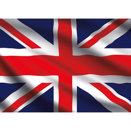 Puzzle Bluebird Reino Unido 1000 peças