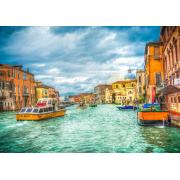 Puzzle Bluebird Veneza de 500 peças